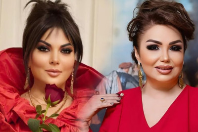 Müğənni Təranə həmkarı Könüllə illərdir niyə danışmır? - AÇIQLADI 