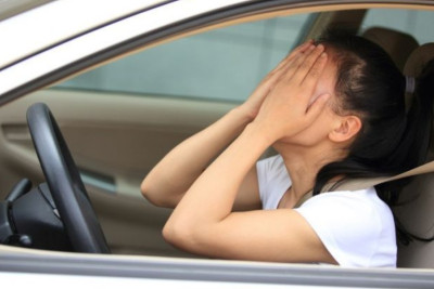 Bakıda qadın sürücü 87 yaşlı kişini vuraraq öldürüb