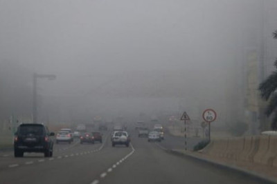 Sabah hava çiskinli olacaq - PROQNOZ 