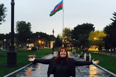 “Avropa dövlətləri müsəlman ölkələrinə çevriləcək” - Ekstrasens Qalina Bağırova ilə MÜSAHİBƏ