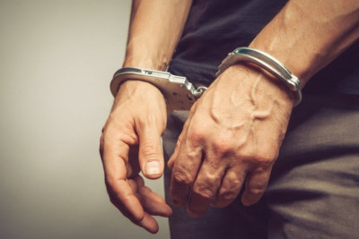 Jurnalist Şəmşad Ağa saxlanılıb