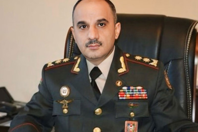 Nizam Osmanovun da dindirildiyi işlə bağlı hökm oxundu