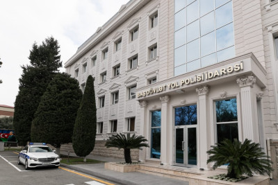 Ötən gün nə qədər qəza olub?