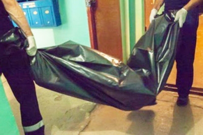 Bakıda evdən ər-arvadın meyiti tapıldı - MÜƏMMALI ÖLÜM