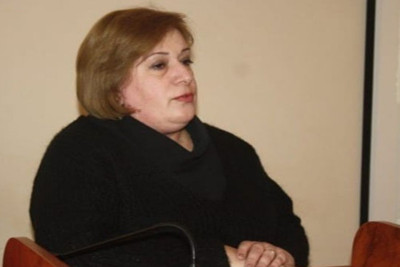 Dürdanə Əliyevaya güzəşt olmadı - Son qərar