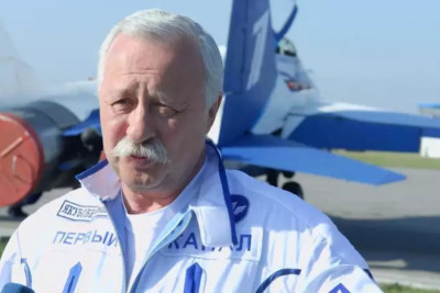 Məşhur aparıcının 1 milyardlıq mülkü üzə çıxdı