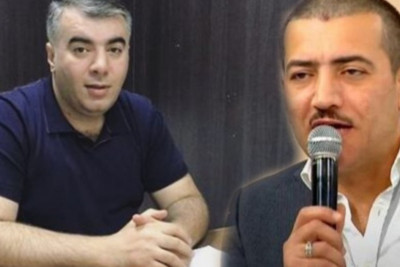 Ələkbər Yasamallı bibisi oğlunu qətlə yetirən Rəşadla bağlı meyxana dedi