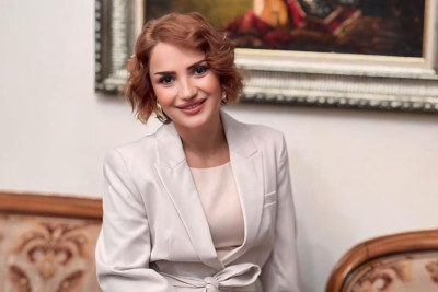 "Gərək "Azərişıq"da da adamın olsun" - Aktrisa Cəmilə Tağızadə