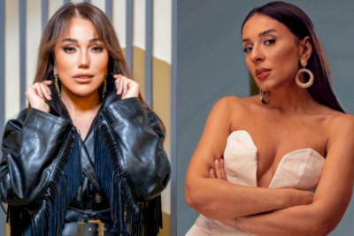 Lalə Tünzalənin geyimlərindən danışdı