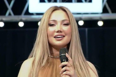 Müğənni Dəniz Əsədova barəsində yenidən axtarış elan olunub