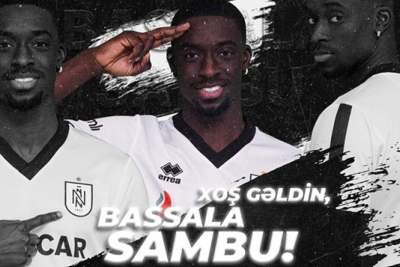 “Neftçi” onun üçün 100 min avro ödəyəcək