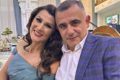 "Həyat yoldaşım gözümün qabağında əriyirdi" - Gülyanaq Məmmədova