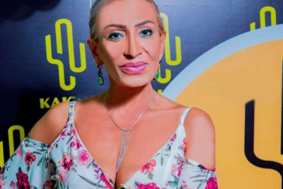 Özündən yaşca kiçik sevgilisi olan Əməkdar artist: "Qoy qınasınlar" - VİDEO