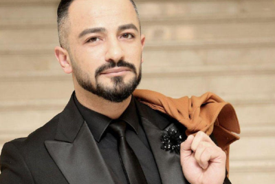 Şəhriyar Əbilov övladından danışdı