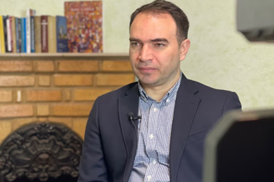 Sabiq diplomat ittihamı qəbul etmir