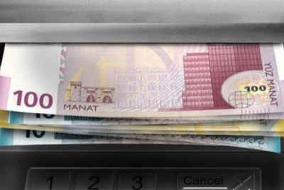 Bakı sakininin bankomatdan çıxardığı 2000 manat oğurlandı