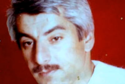 Meyxanaçı Məşədibabanın doğum günüdür