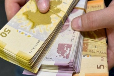 53 milyon dollar Azərbaycana qaytarılıb