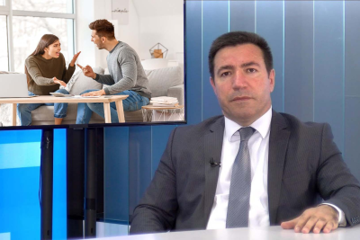 “Qadınların kişidən asılılığı azaldıqca hedonist oldular” – Üzeyir Şəfiyevlə ÖZƏL MÜSAHİBƏ