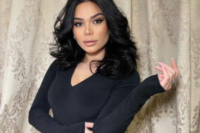 Müğənni Aysun: “Bu, xəyanətdir” - FOTO