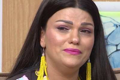 Müğənni Bahar Lətifqızına ağır itki