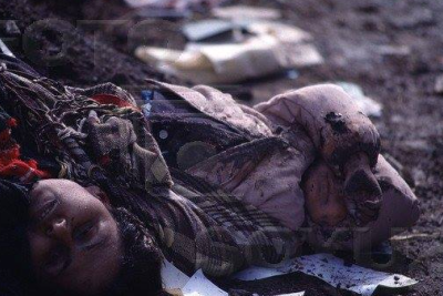 Qaradağlı faciəsindən 33 il ötür