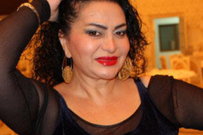 Firuzə İbadova: “Həyatımda bir məhəbbət olub, o da qəbir evinə gedəcək”