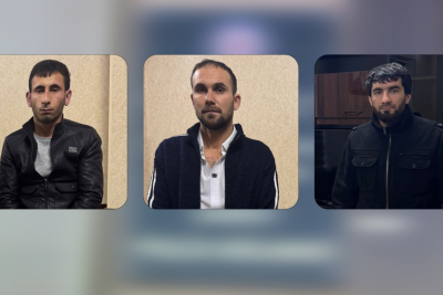 Bir gecədə 8 maşını və 6 evi yardılar - Mütəşəkkil dəstə ƏLƏ KEÇDİ + VİDEO