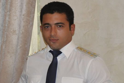 “Ona necə inanmağıma özüm də mat qalmışam...” - Elarizin kürəkəninin məhkəməsi