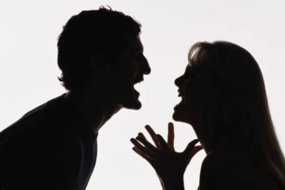 Sevgililər Günü keçmiş arvadının evində dava saldı, həbs edildi