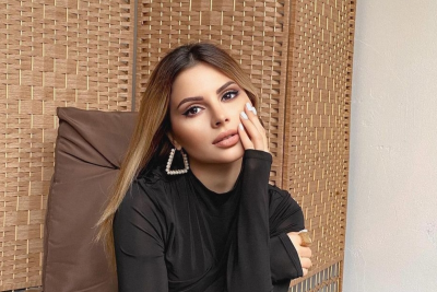 “Ən absurdu “Aynişanın qapısını dezinfeksiya etdilər” xəbəri idi” – Aynişan