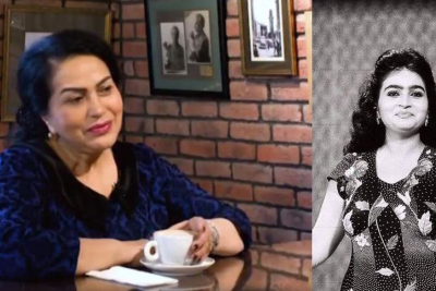 Firuzə İbadovanın doğum günüdür