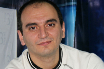 Əziz Orucova hökm oxundu