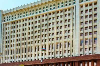 Sabah Əfv Komissiyasının iclası keçiriləcək