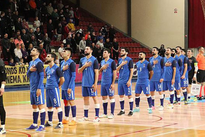 Millimiz Yunanıstana qarşı