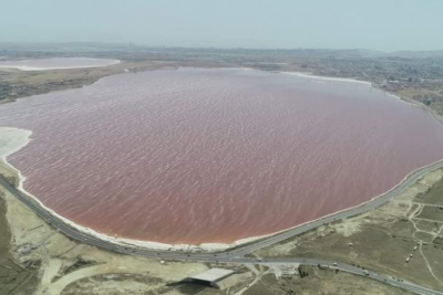 Azərbaycanın ən böyük kəndi Bakıda imiş