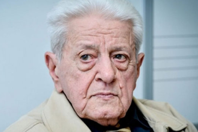 Əlibaba Məmmədovun doğum günüdür