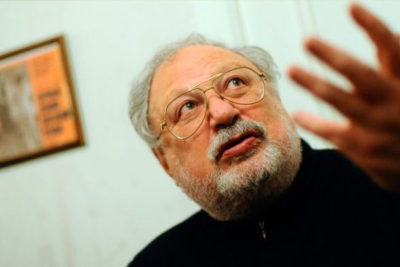 Rüstəm İbrahimbəyovun doğum günüdür