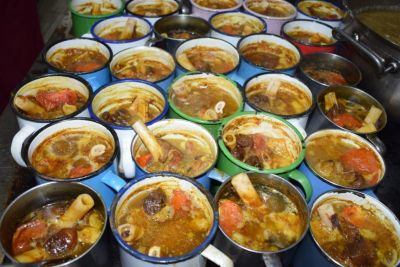 Bakılılar arasında mübahisə: Bozbaş kimindir?