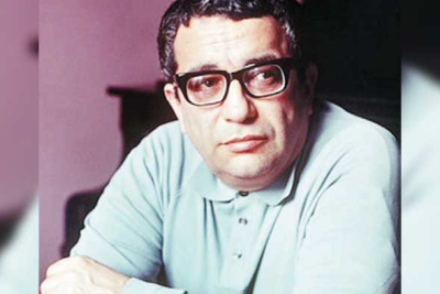 Qara Qarayevin doğum günüdür