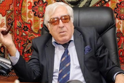 “Səməd Vurğundan danışmaq üçün gərək adamın ləyaqəti olsun” - Anar