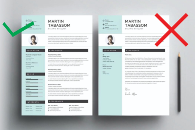 İş həyatının açarı olan CV necə hazırlanmalıdır? – MÜTƏXƏSSİSLƏR DANIŞDI