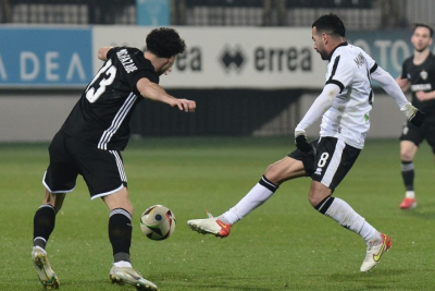 AFFA "Neftçi" - "Qarabağ" matçında yaşananlarla bağlı qərar verdi