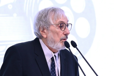 Xalq artistinin alim qardaşı vəfat etdi