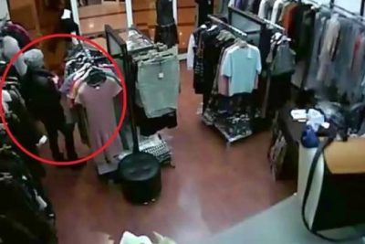 Kirayə yaşadıqları evdən 3000 manatlıq oğurluq etdilər