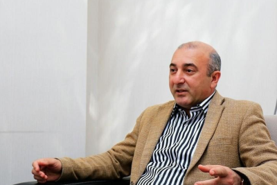 Ədalət Verdiyevin məhkəməsi başlayır