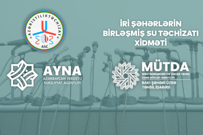 Mətbuat xidmətlərinin şakəri: MALALAMAQ!