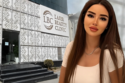 Bakıda fəaliyyətinin dayandırıldığı deyilən estetik klinika açıqdır: Pasiyentləri qəbul edir