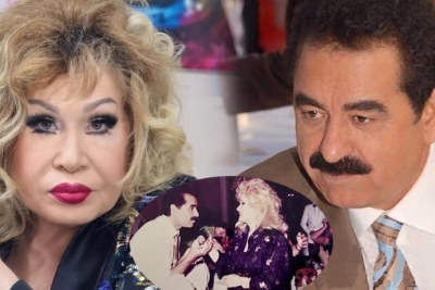 "İbrahim Tatlısəs Nisə Qasımovaya evlilik təklifi etmişdi" - Xalq artistinin bacısı + VİDEO