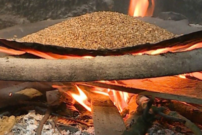 Bakı kəndlərində bu gün də qeyd olunan Xıdır Nəbi bayramı